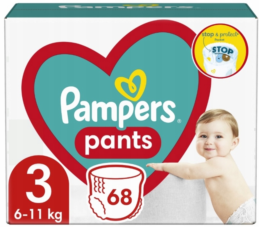alfa 147 pampers