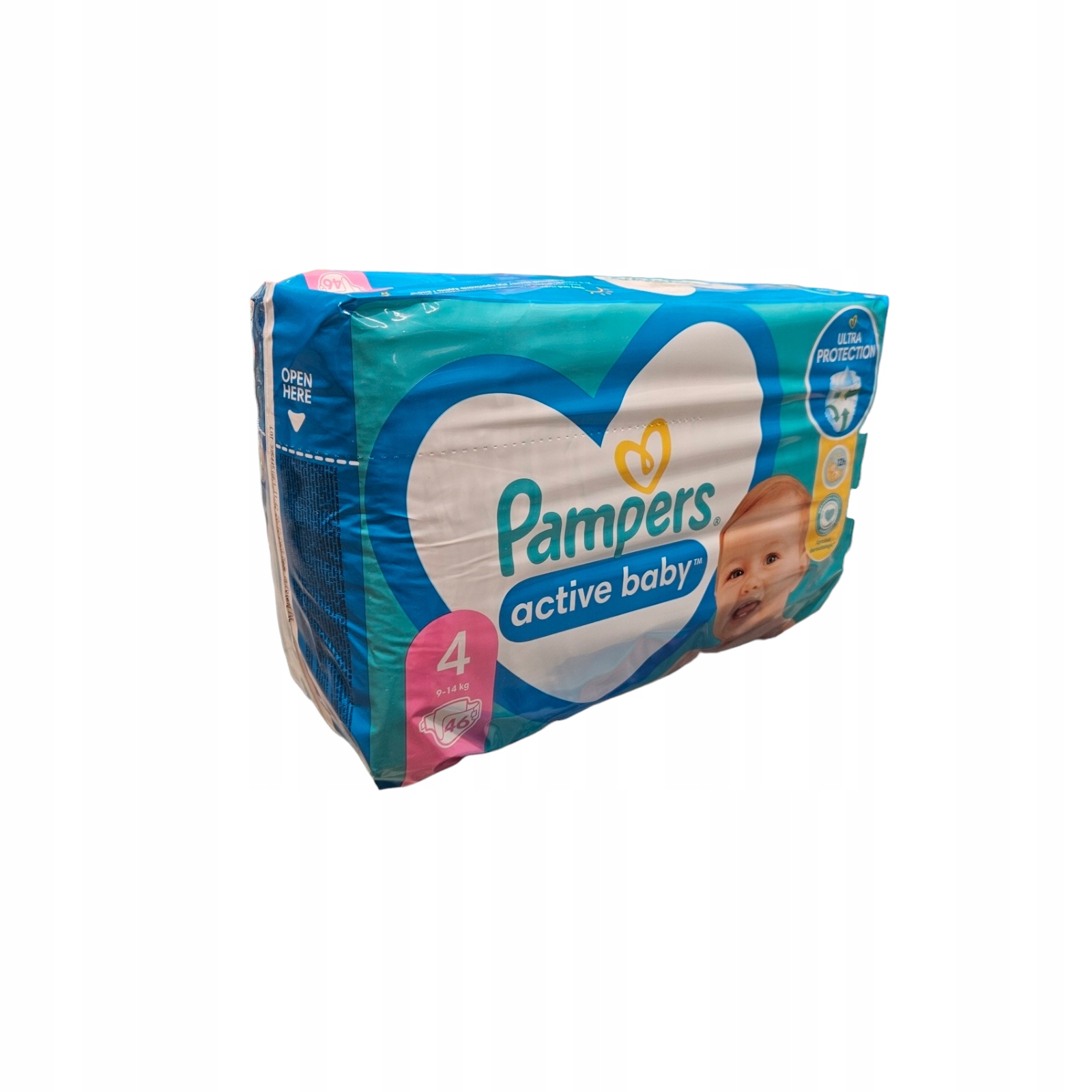 pampers premium care 3 120