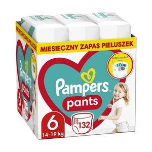 pampers newsletter