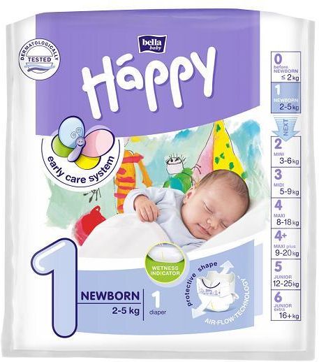 rossmann pieluchy pampers pants