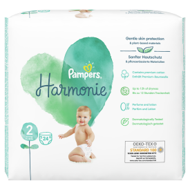 pampers 0 30 sztuk