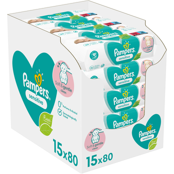 pampers premium care biale