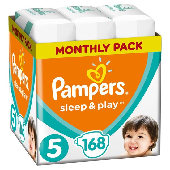 dada 6 a pampers 6