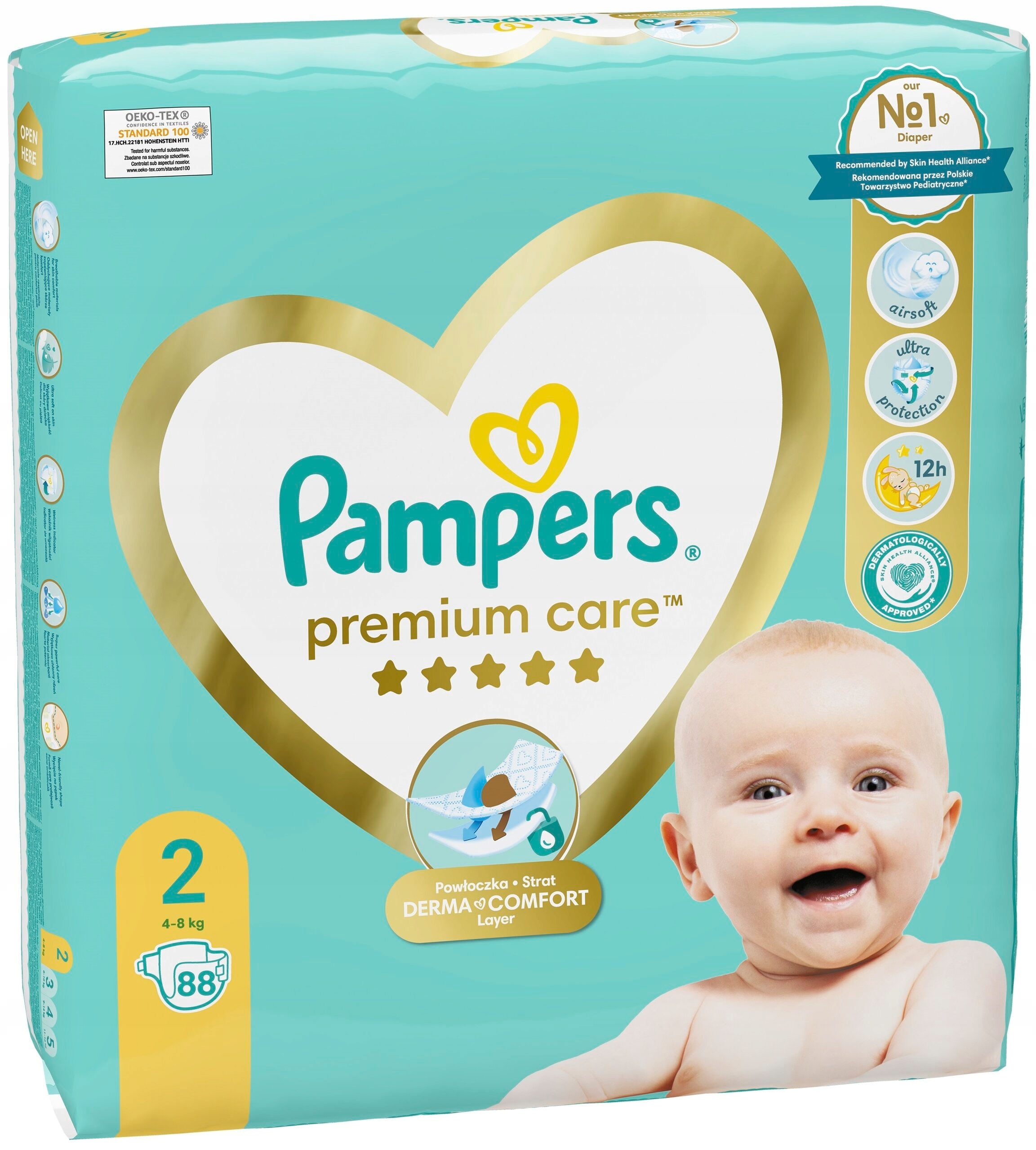 canon mx 300 pampers