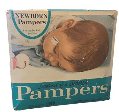 pampersy pampers 2 rossman