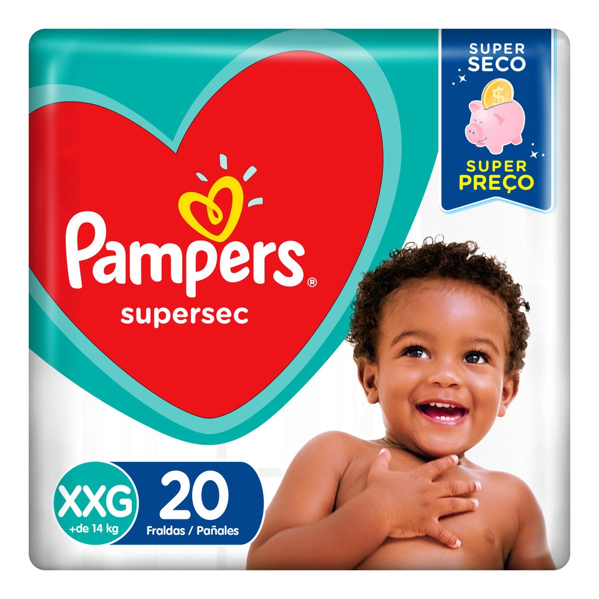 pampers premium care 1 pasek