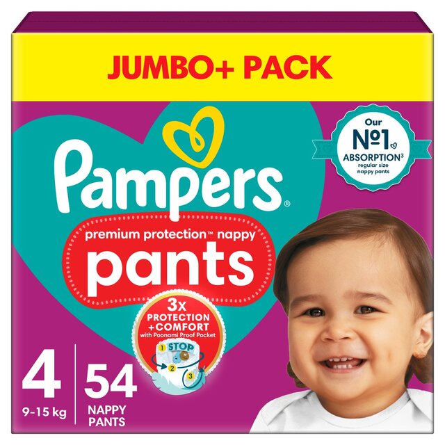 pampers 1 cena apteka