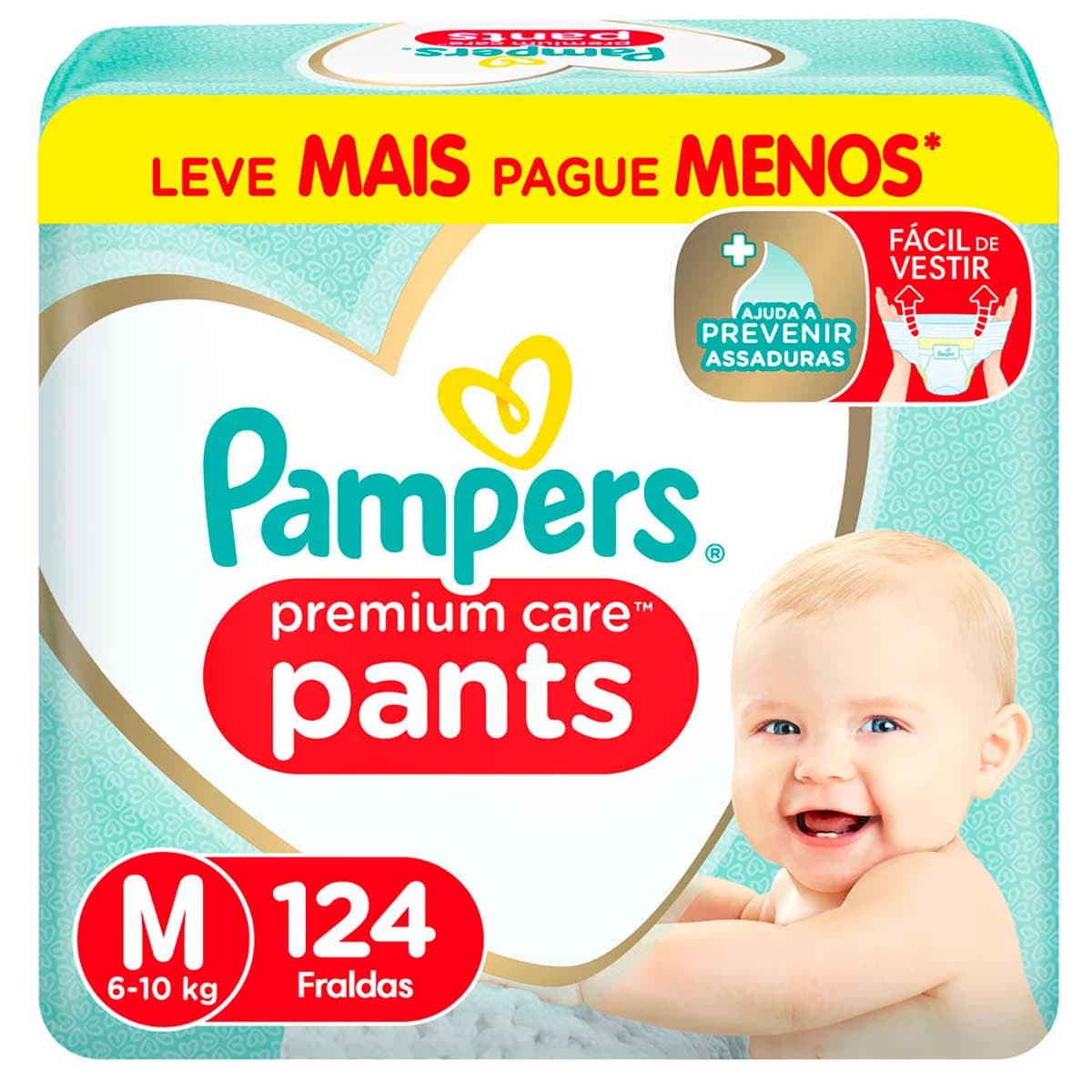 pampers 4 ceneo