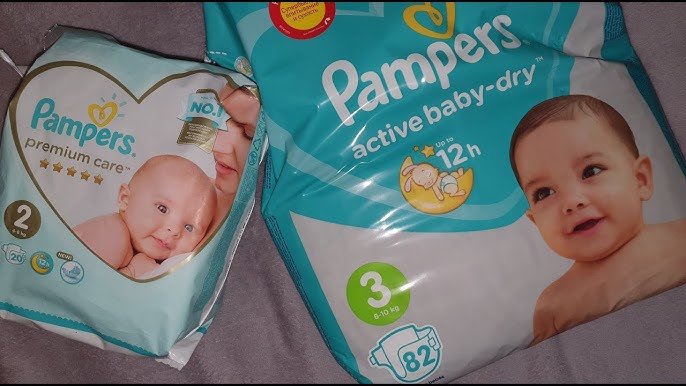 wickies pampers