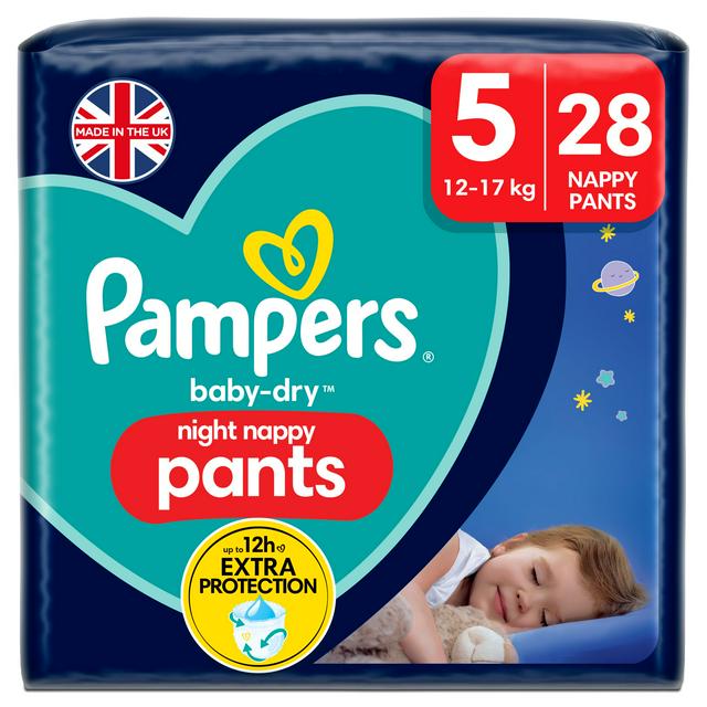 pampers aldi