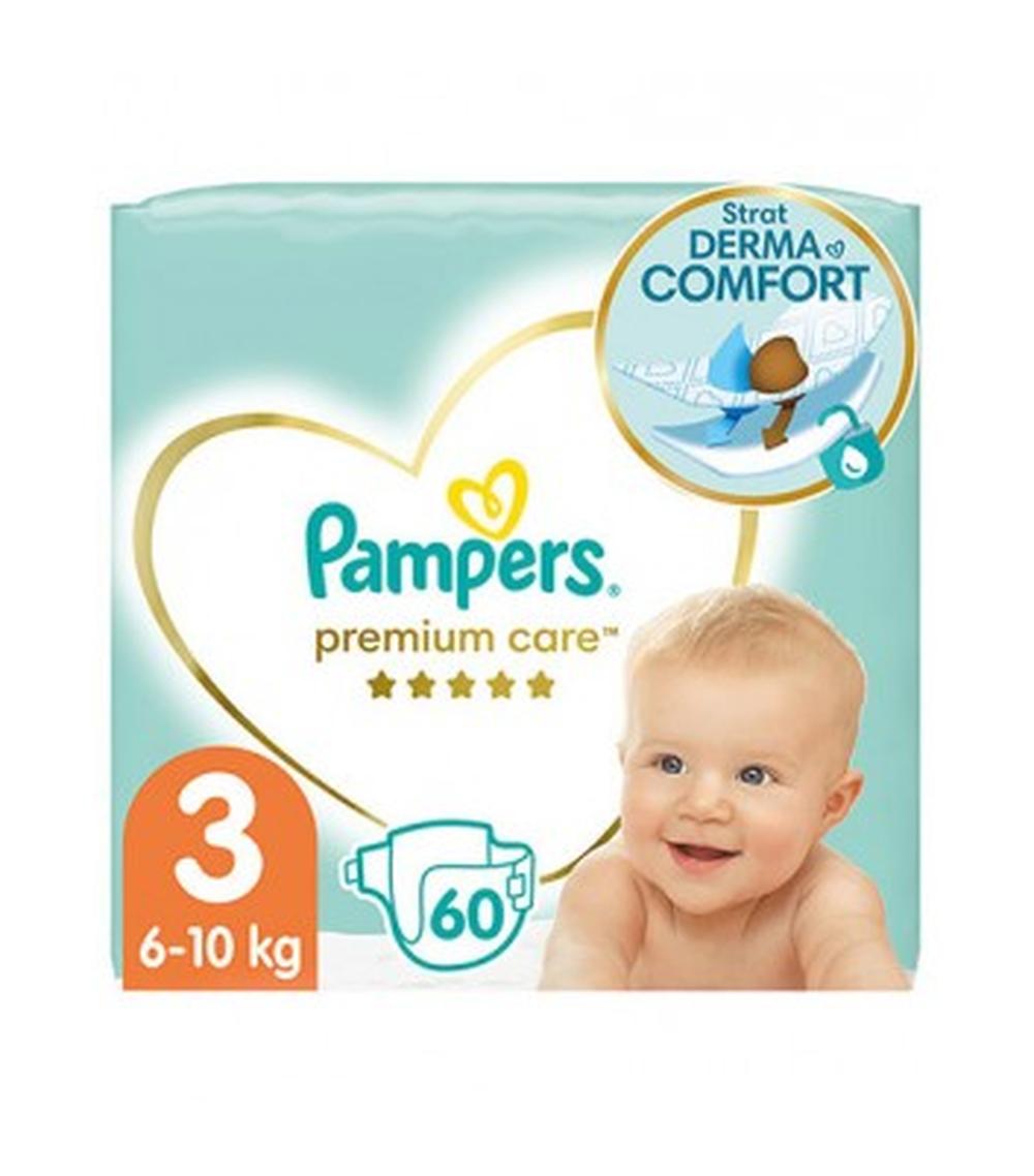 pampers premium care newborn 78