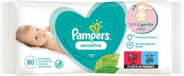 pieluchy pampers 3 50 sztuk