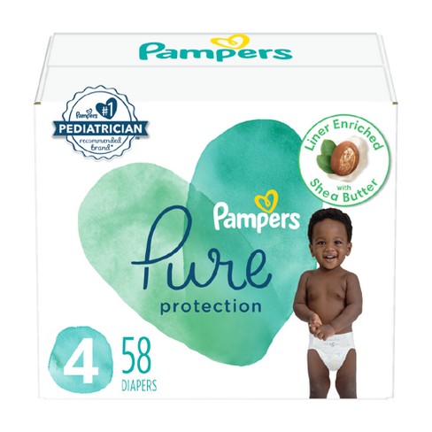 pieluchy pampers.4 ceba