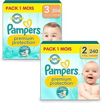 pampers new baby dry czy active baby dry