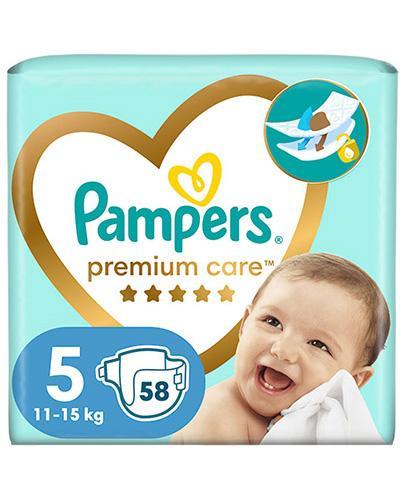 pampers new dry 1