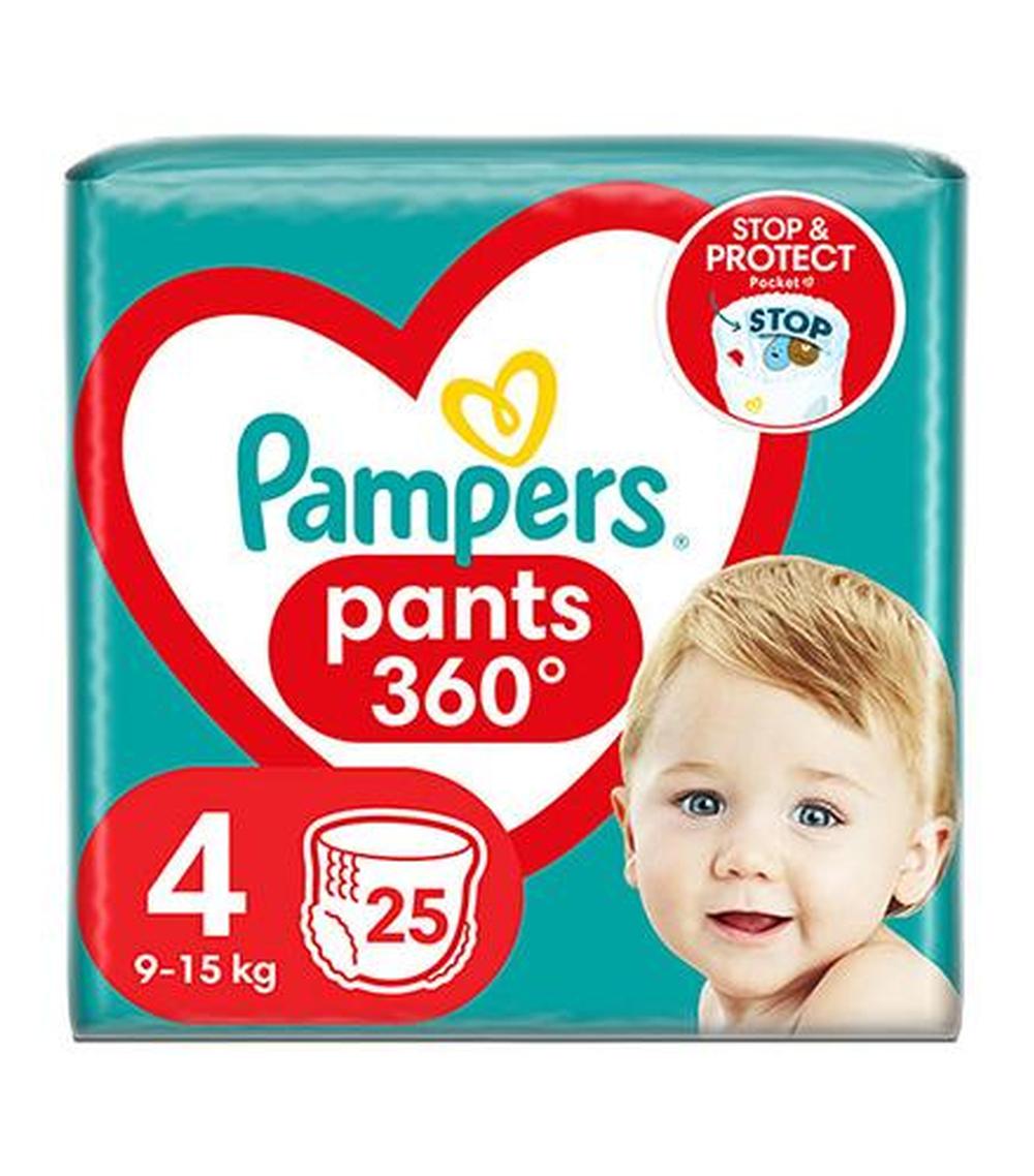 pampers premium care 2 40szt