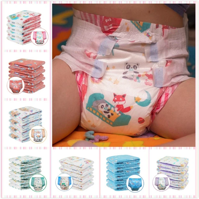 pampers mini 2 4-8 kg niezawodna