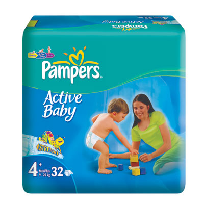 pampers 5 kg pieluchomajtki