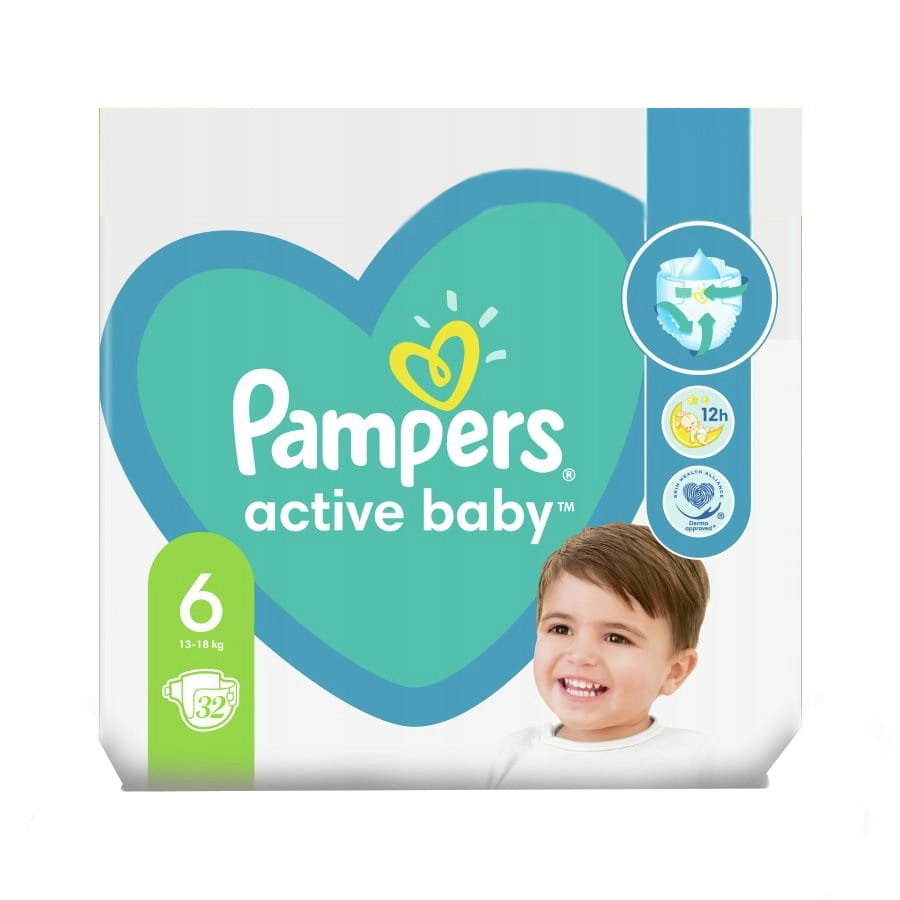 lidl pampers 3