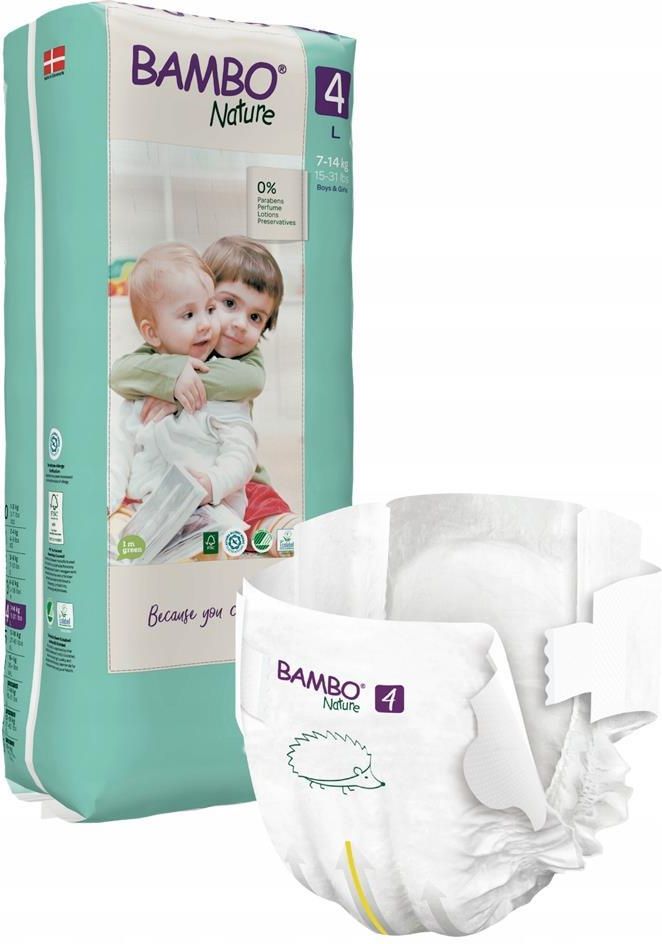 pampers ternib porodu