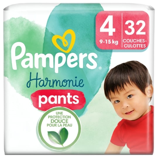 pampers 2 rozmiar