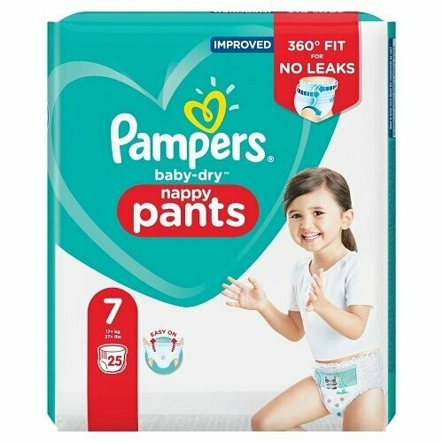 zasrany pampers