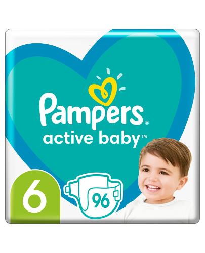 rossmann pieluchy pampers premium care 2