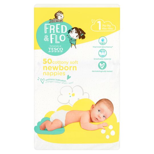 promocje na pieluchy pampers 1 jednorazowe