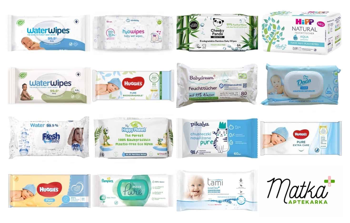 pampers pure protection 2szt