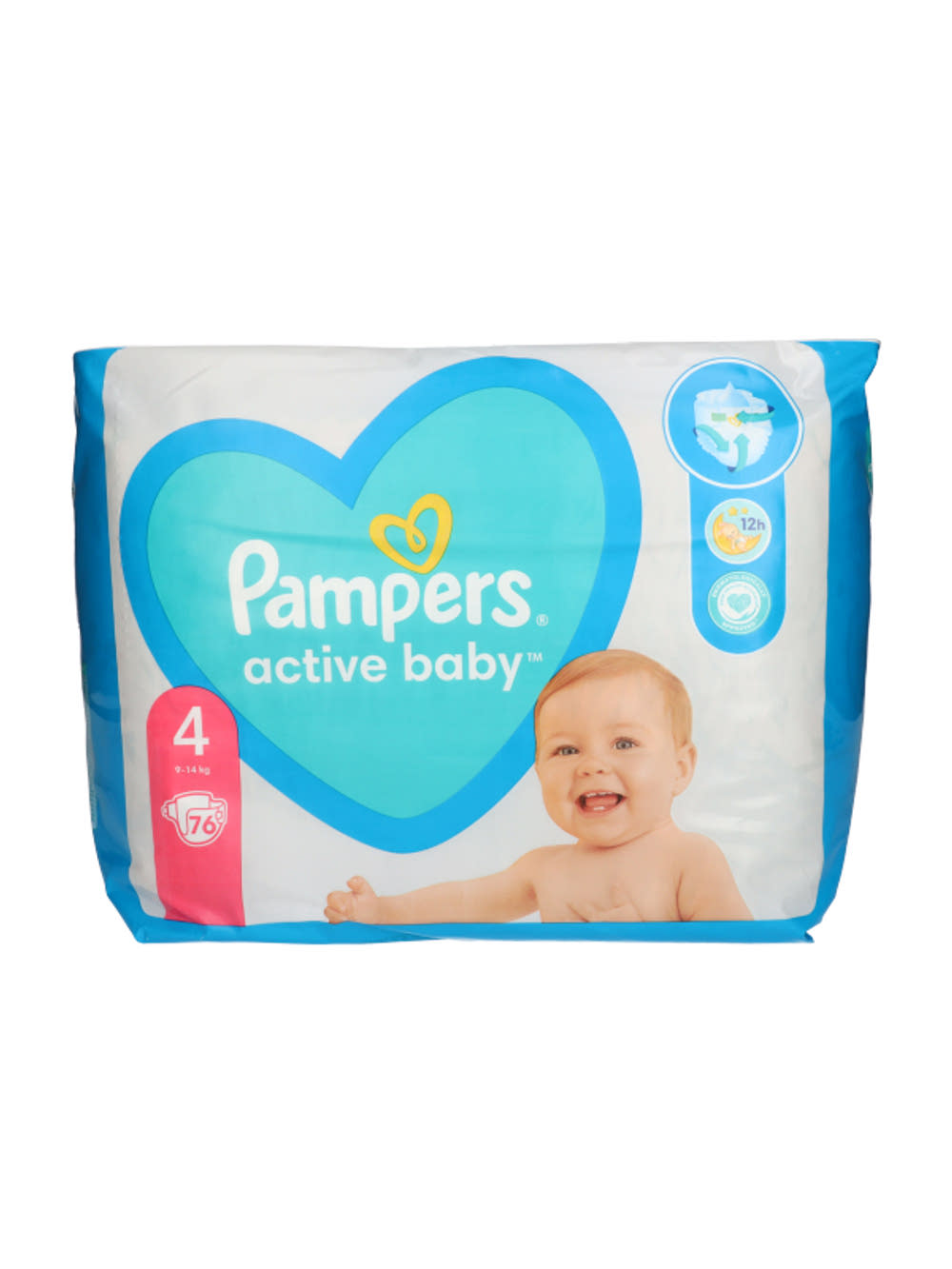 pampers baby dry 2