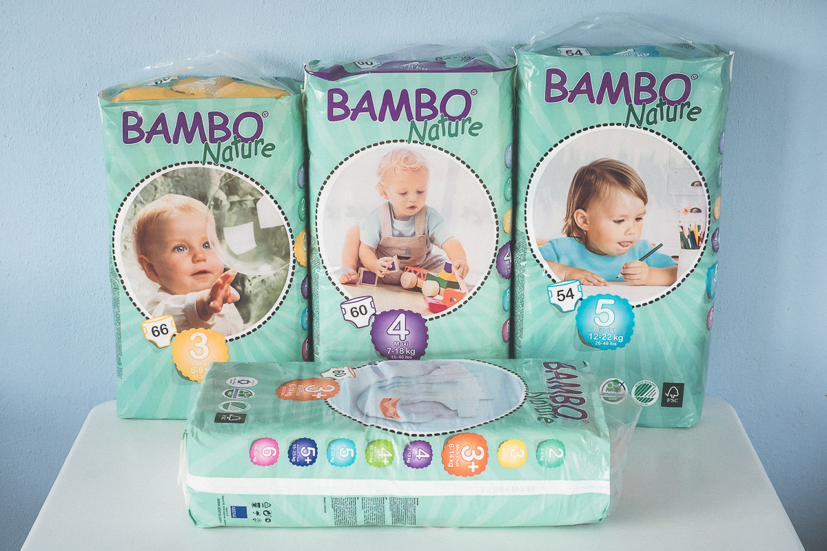 pampers maat 6 124