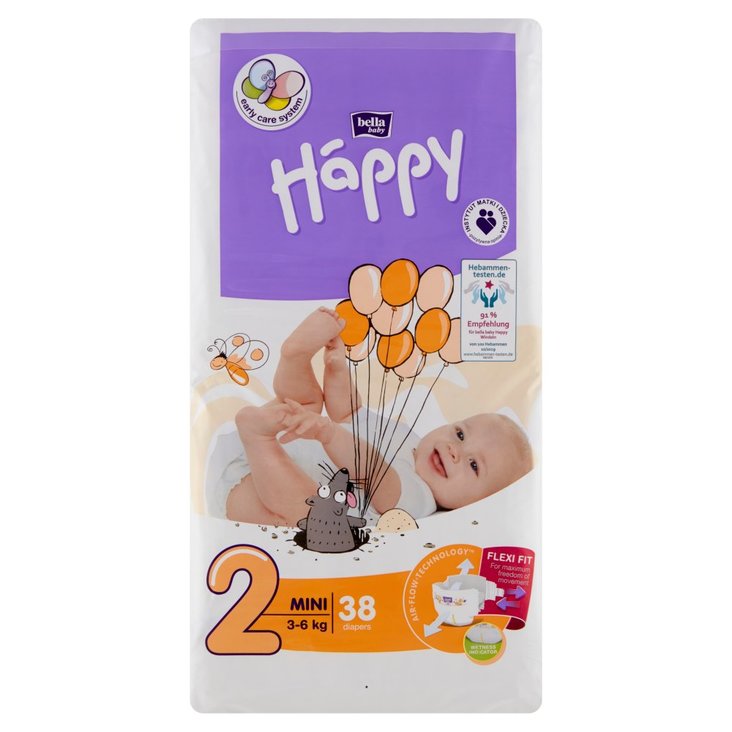 pieluchy dada extra soft junior+ x42