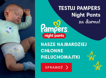 wskaźnik wilgotności pampers pemium