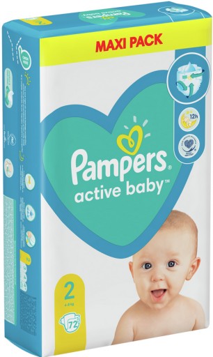 30 tc pampers