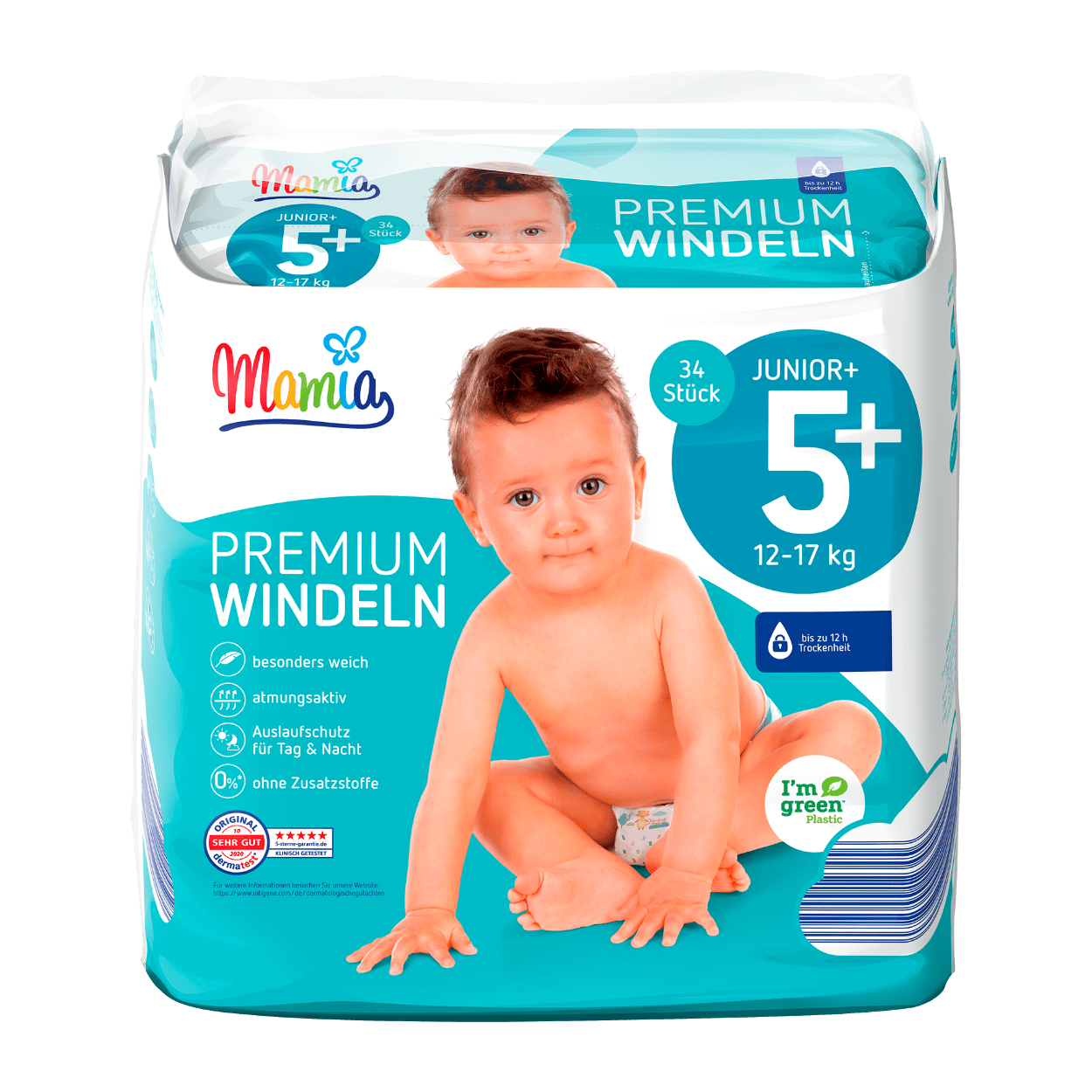 pampers active baby dry 4+ selgros