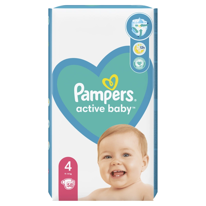 pampers procare 1 rossmann