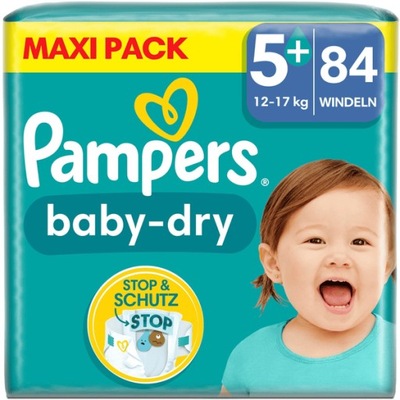 pampers premium care 1 pieluszki pieluchy 78 szt