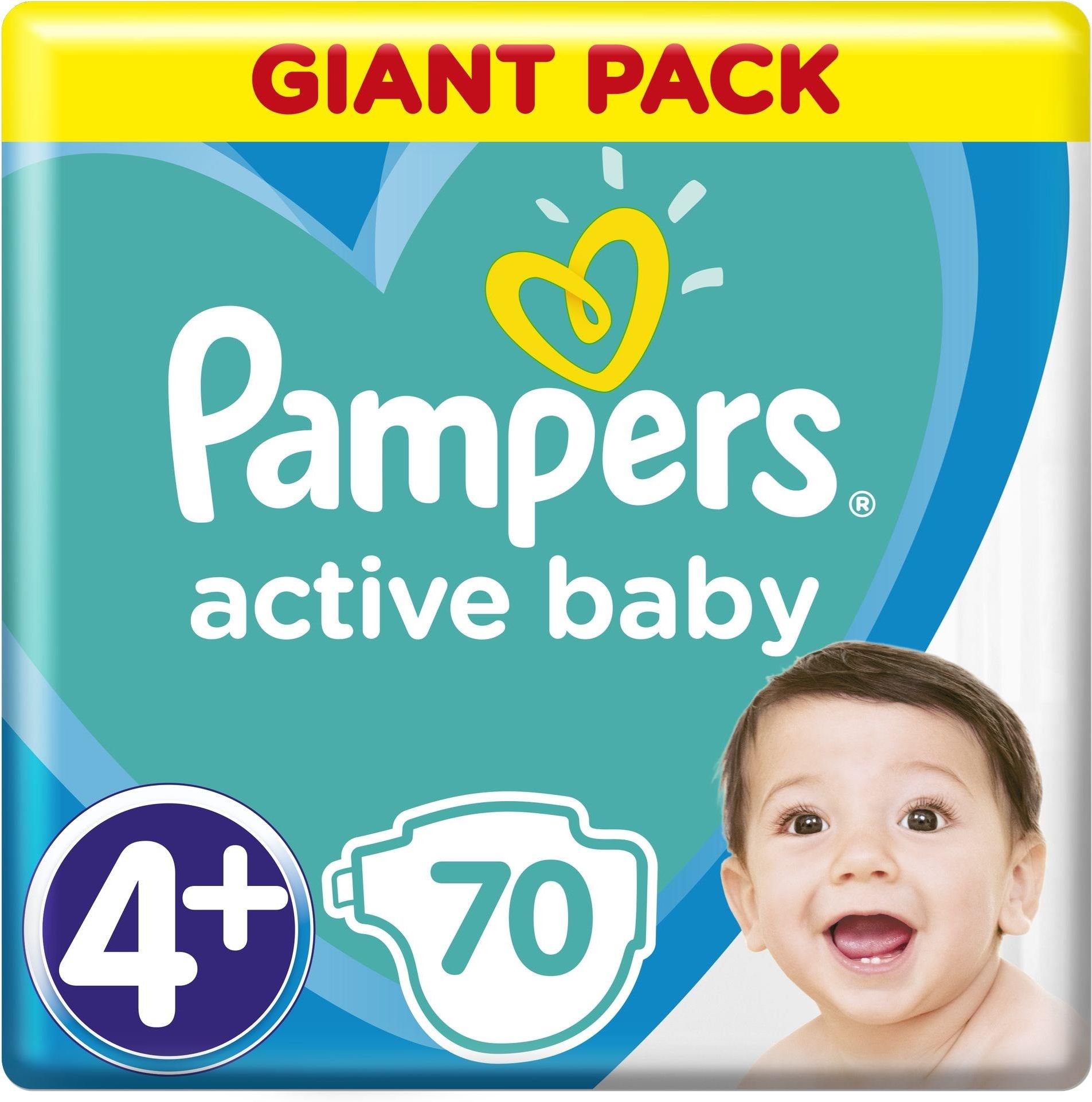 pampers lid 73zl