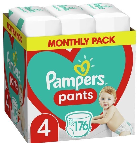 pampers site ceneo.pl