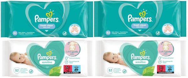 premium care 2 mini pampers