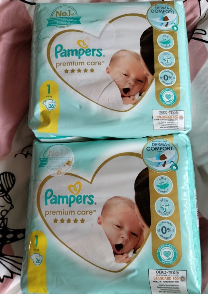 hebe w pampers