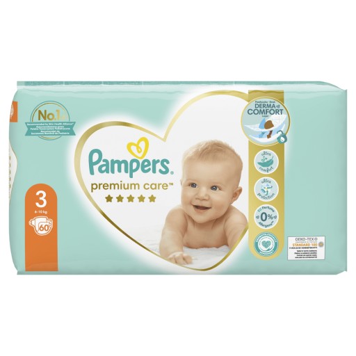 pampers pierwsze chwile muzyka