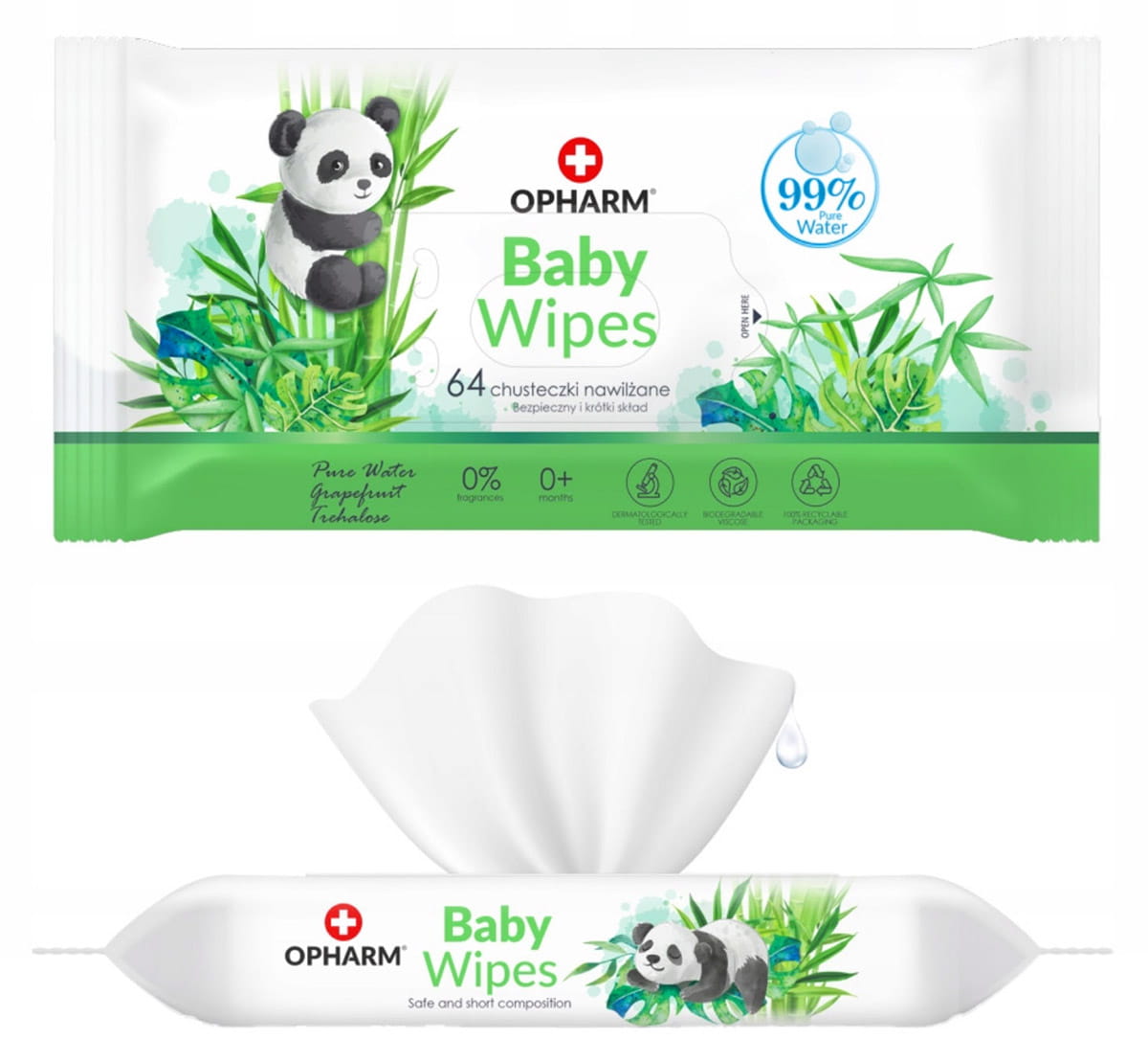 pampers premium pieluchy