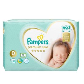 pampers porn