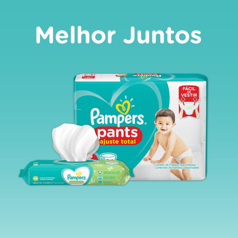 pampers chusteczki mokre 64 szt ceneo