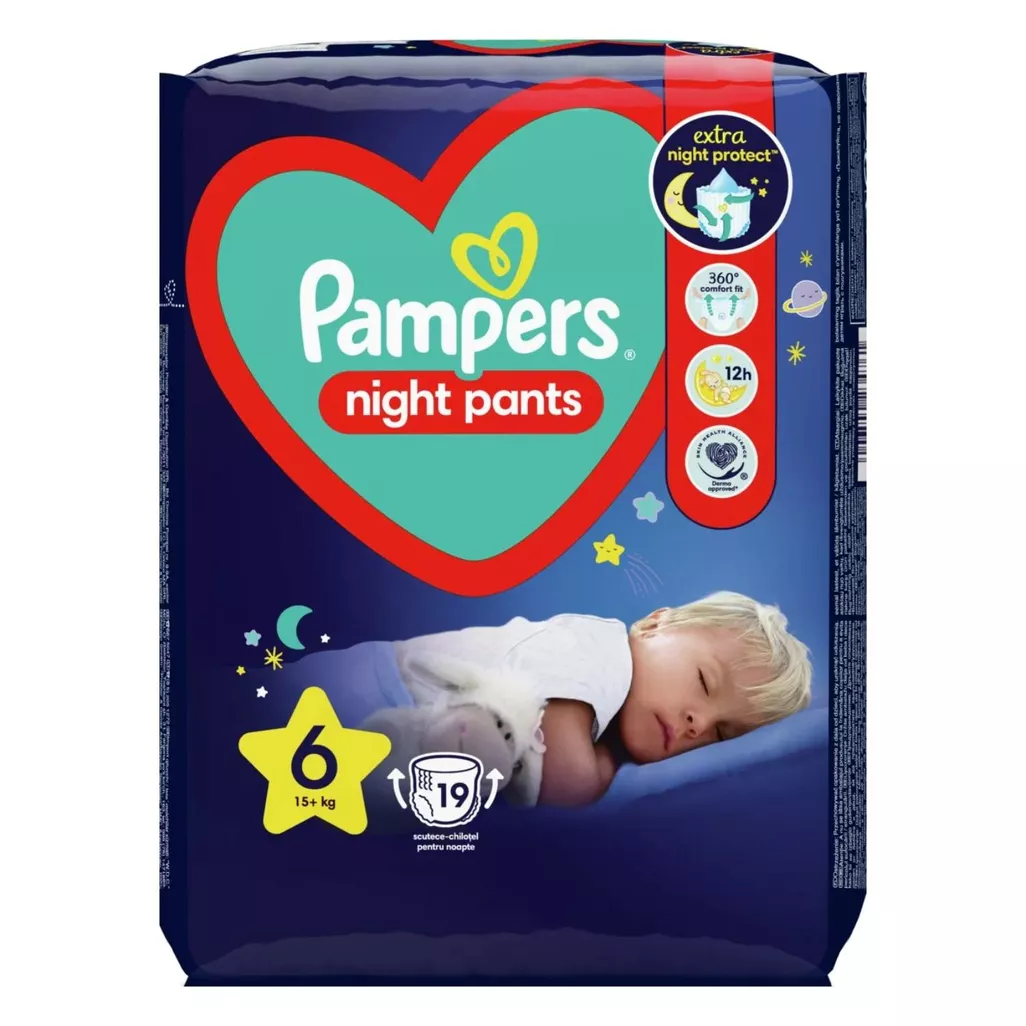 pieluchomajtki pampers 4 5 płock