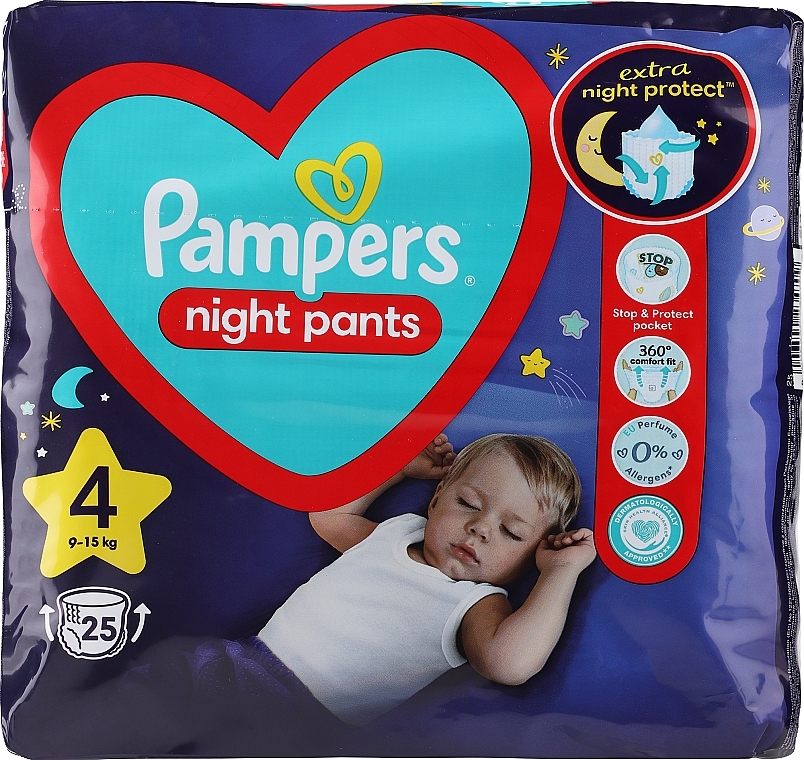 pampers pieluchy premium care 4 maxi 104 szt x 3