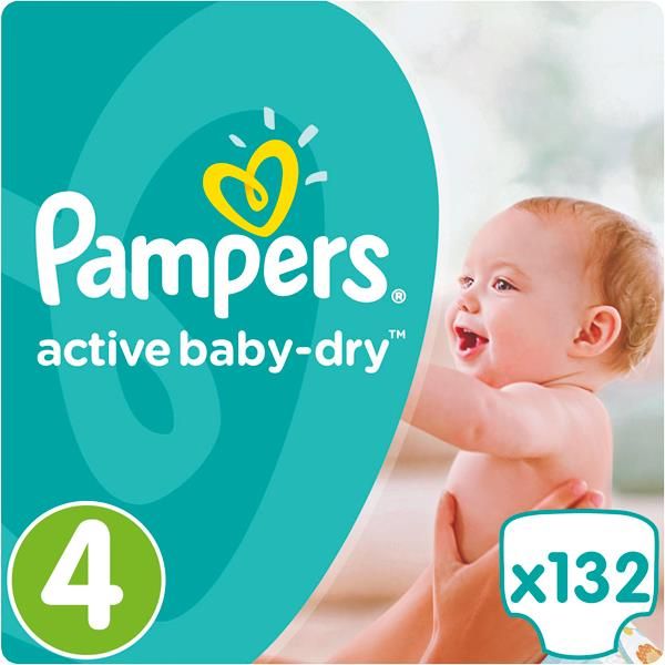 pampers różnice