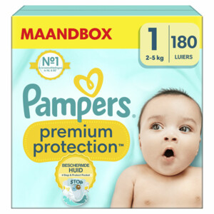 majtki pampers