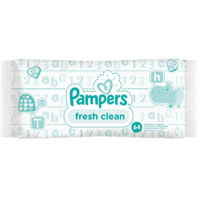 pieluchy pampers pants 3